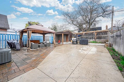 Photo 33 at 2113 Keele Street, Greenbrook, Toronto