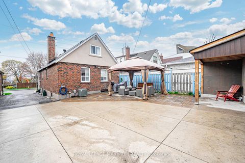 Photo 34 at 2113 Keele Street, Greenbrook, Toronto