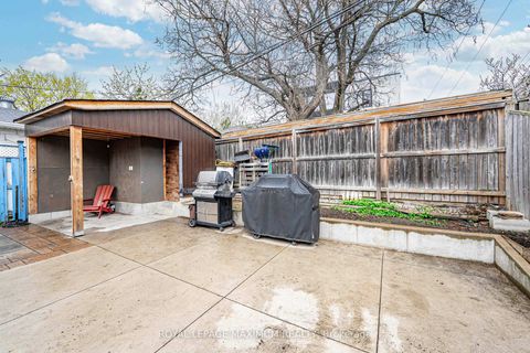 Photo 37 at 2113 Keele Street, Greenbrook, Toronto