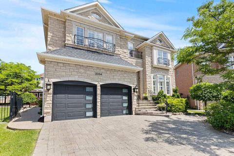 Photo 1 at 2354 Salcome Drive, JC Joshua Creek, Oakville