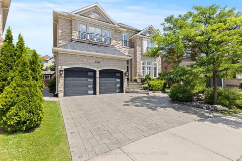Photo 2 at 2354 Salcome Drive, JC Joshua Creek, Oakville