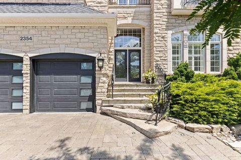 Photo 3 at 2354 Salcome Drive, JC Joshua Creek, Oakville