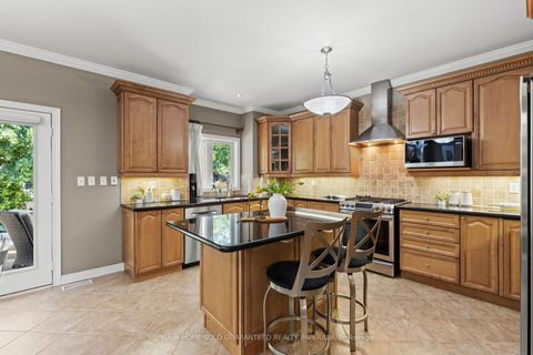 Photo 13 at 2354 Salcome Drive, JC Joshua Creek, Oakville