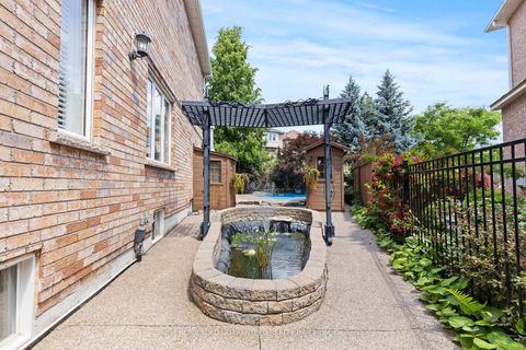 Photo 37 at 2354 Salcome Drive, JC Joshua Creek, Oakville