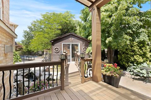 Photo 38 at 2354 Salcome Drive, JC Joshua Creek, Oakville