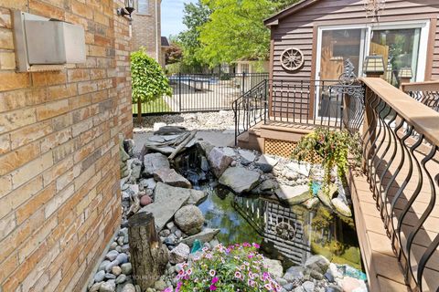 Photo 39 at 2354 Salcome Drive, JC Joshua Creek, Oakville