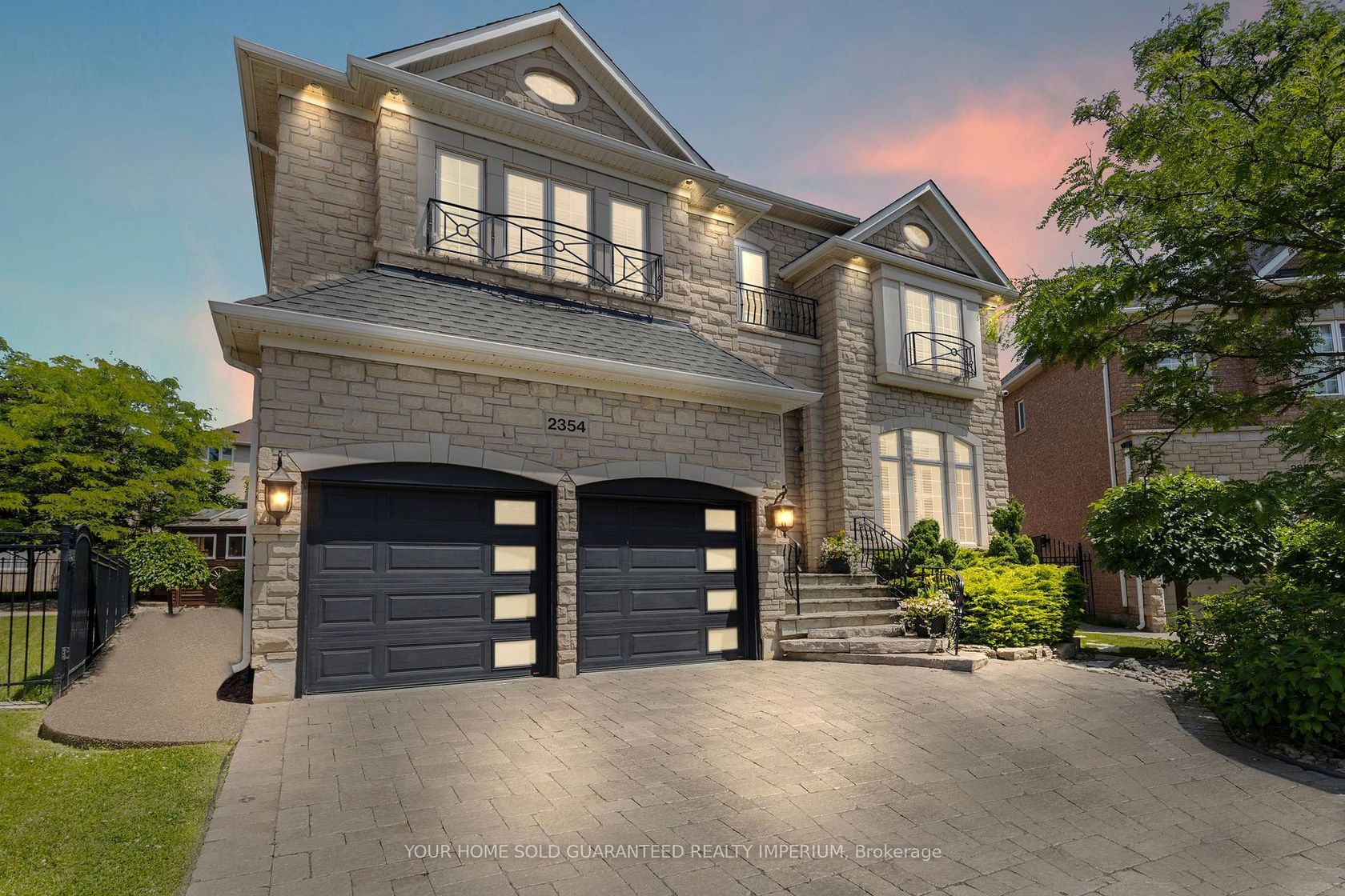 2354 Salcome Drive, JC Joshua Creek, Oakville 