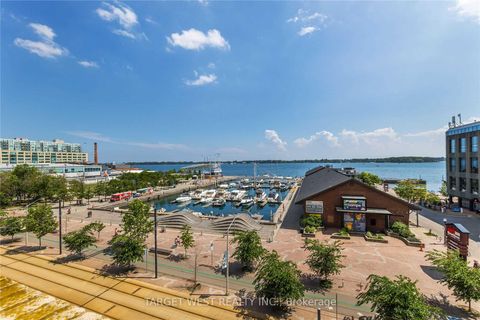 Photo 3 at 1903 - 250 Queens Quay W, Waterfront Communities C1, Toronto