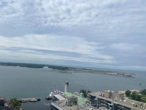 Photo 10 at 1903 - 250 Queens Quay W, Waterfront Communities C1, Toronto
