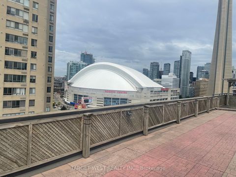 Photo 11 at 1903 - 250 Queens Quay W, Waterfront Communities C1, Toronto