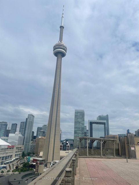 Photo 12 at 1903 - 250 Queens Quay W, Waterfront Communities C1, Toronto