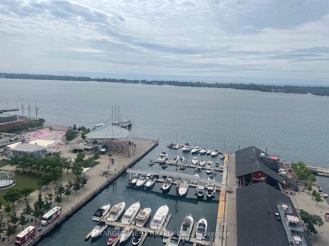 Photo 13 at 1903 - 250 Queens Quay W, Waterfront Communities C1, Toronto