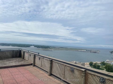 Photo 14 at 1903 - 250 Queens Quay W, Waterfront Communities C1, Toronto