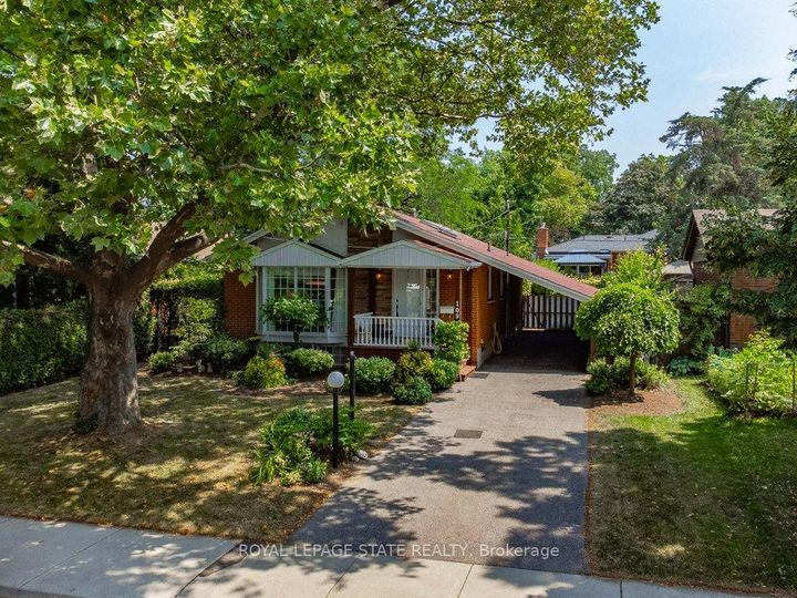 Photo 1 at 109 West 31st Street, Westcliffe, Hamilton