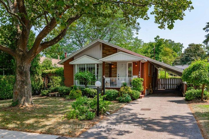 Photo 2 at 109 West 31st Street, Westcliffe, Hamilton