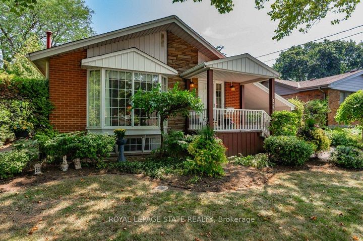 Photo 3 at 109 West 31st Street, Westcliffe, Hamilton