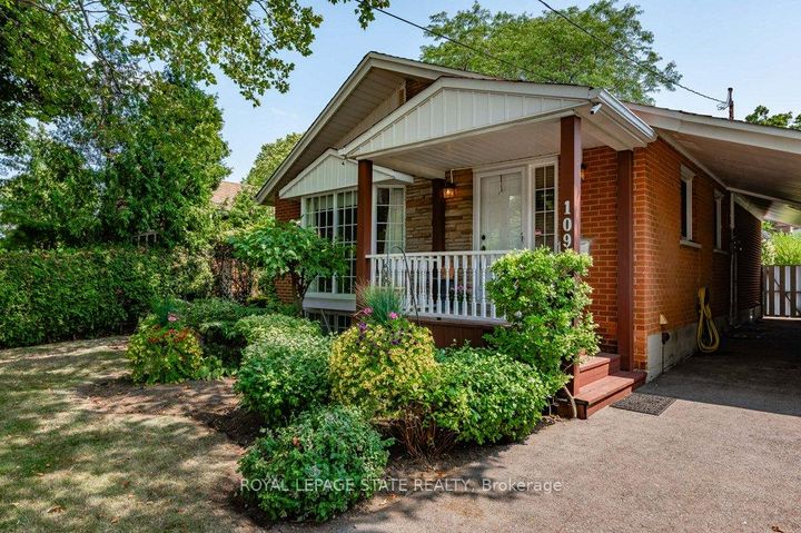 Photo 4 at 109 West 31st Street, Westcliffe, Hamilton