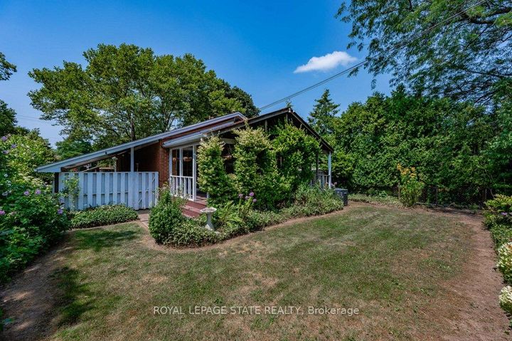 Photo 37 at 109 West 31st Street, Westcliffe, Hamilton