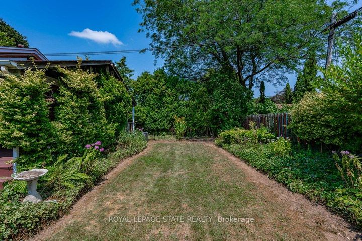 Photo 38 at 109 West 31st Street, Westcliffe, Hamilton