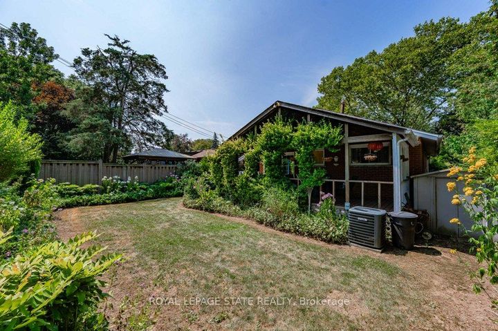 Photo 39 at 109 West 31st Street, Westcliffe, Hamilton