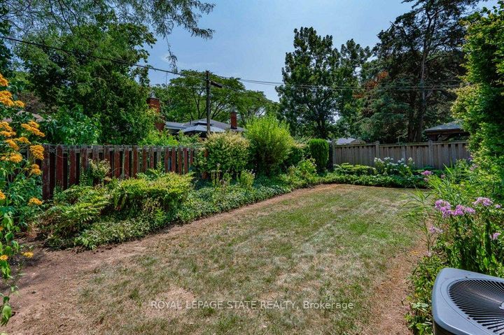 Photo 40 at 109 West 31st Street, Westcliffe, Hamilton