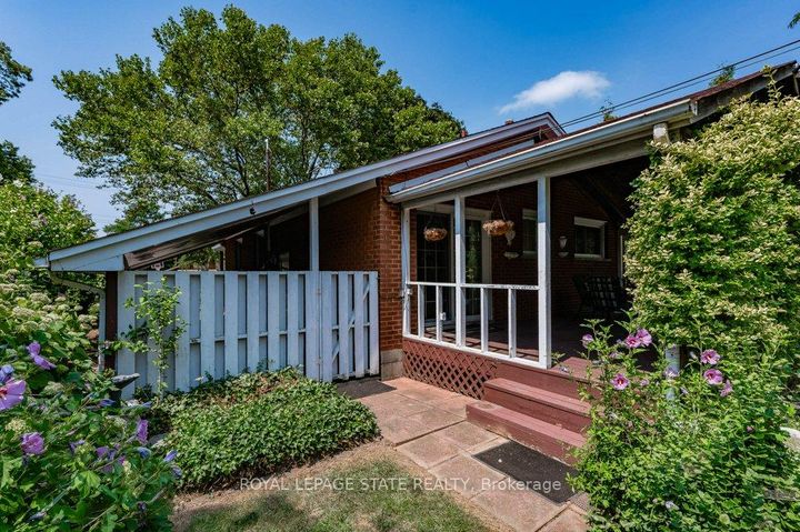 Photo 41 at 109 West 31st Street, Westcliffe, Hamilton