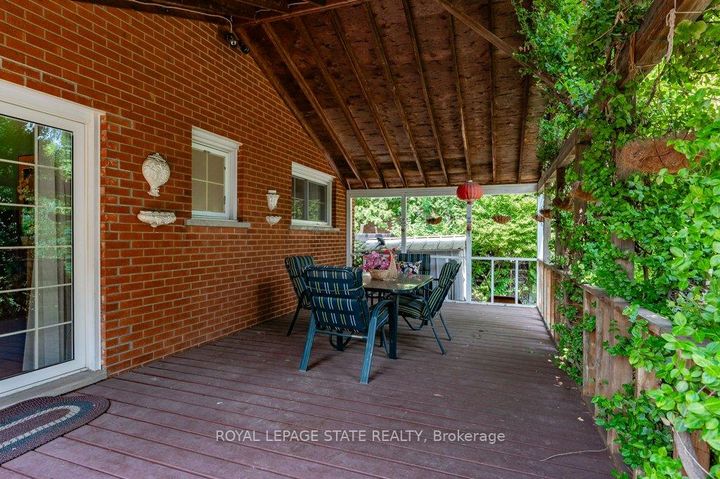 Photo 42 at 109 West 31st Street, Westcliffe, Hamilton