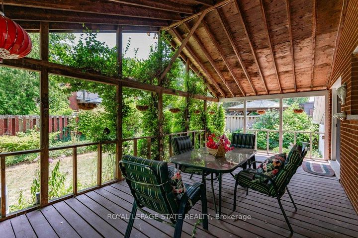 Photo 45 at 109 West 31st Street, Westcliffe, Hamilton