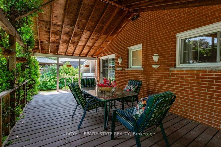 Photo 46 at 109 West 31st Street, Westcliffe, Hamilton
