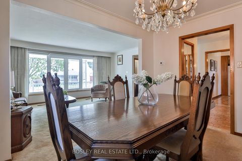 Photo 3 at 61 Bartel Drive, Jane Heights, Toronto