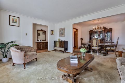 Photo 4 at 61 Bartel Drive, Jane Heights, Toronto