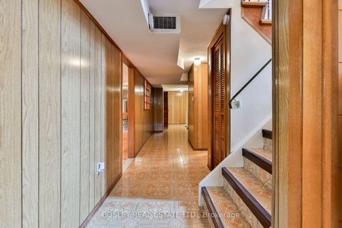Photo 26 at 61 Bartel Drive, Jane Heights, Toronto