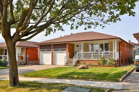 Photo 39 at 61 Bartel Drive, Jane Heights, Toronto