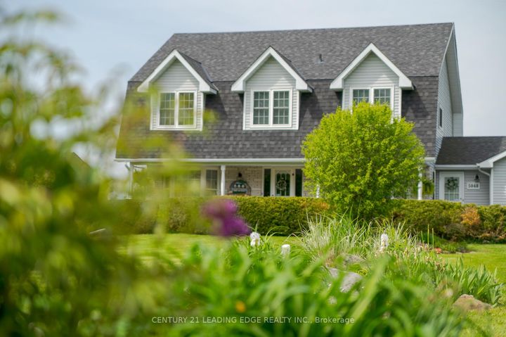 Photo 3 at 5048 William Street, Rural Pickering, Pickering