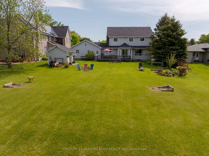 Photo 39 at 5048 William Street, Rural Pickering, Pickering