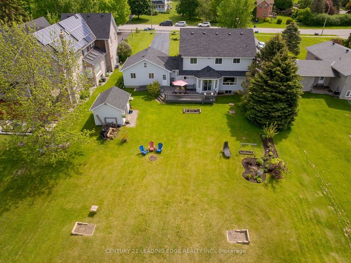 Photo 42 at 5048 William Street, Rural Pickering, Pickering