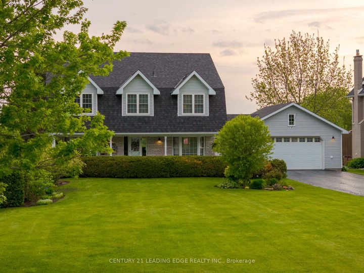 Photo 45 at 5048 William Street, Rural Pickering, Pickering