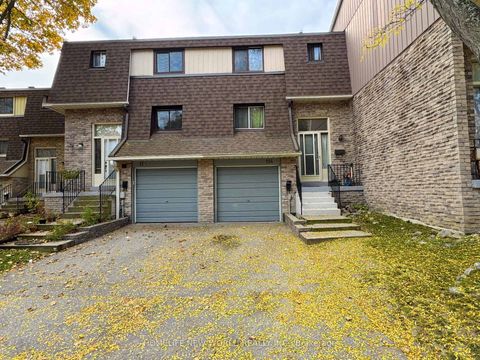 Photo 1 at 114 - 371 Orton Park Road, Morningside, Toronto