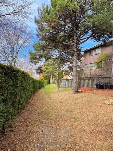 Photo 4 at 114 - 371 Orton Park Road, Morningside, Toronto