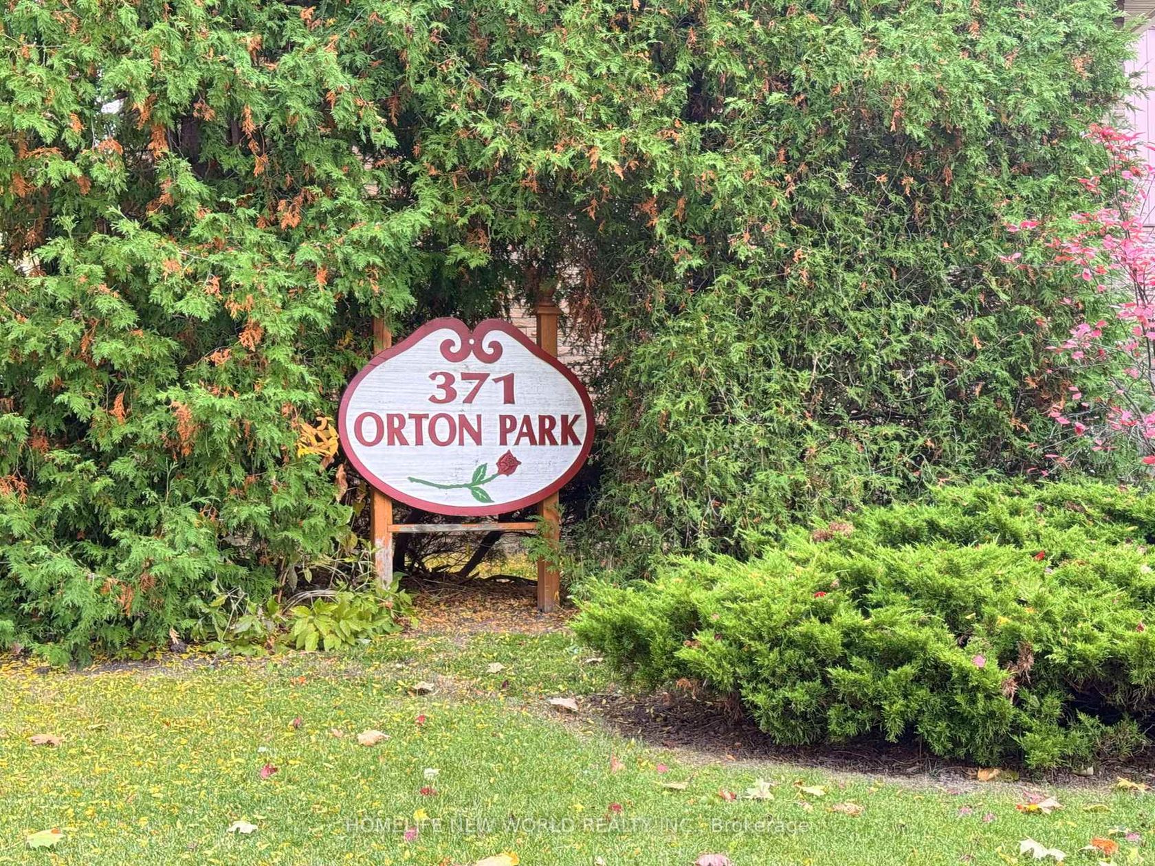 114 - 371 Orton Park Road, Morningside, Toronto 