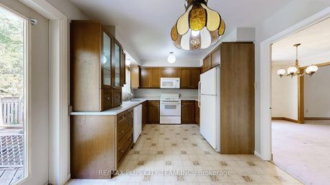 Photo 7 at 47 Acheson Boulevard, Centennial Scarborough, Toronto