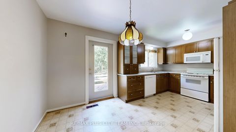 Photo 8 at 47 Acheson Boulevard, Centennial Scarborough, Toronto