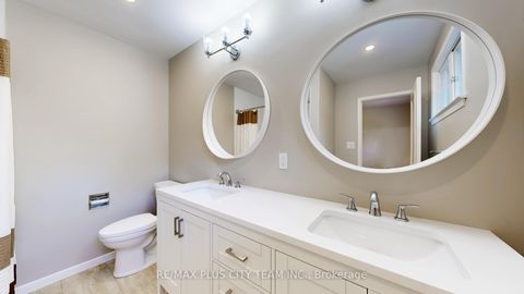 Photo 26 at 47 Acheson Boulevard, Centennial Scarborough, Toronto