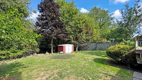 Photo 33 at 47 Acheson Boulevard, Centennial Scarborough, Toronto