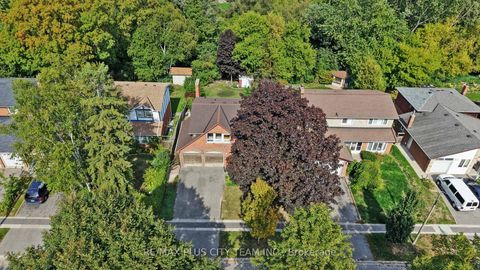 Photo 35 at 47 Acheson Boulevard, Centennial Scarborough, Toronto