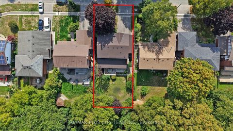 Photo 37 at 47 Acheson Boulevard, Centennial Scarborough, Toronto