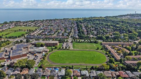 Photo 43 at 47 Acheson Boulevard, Centennial Scarborough, Toronto