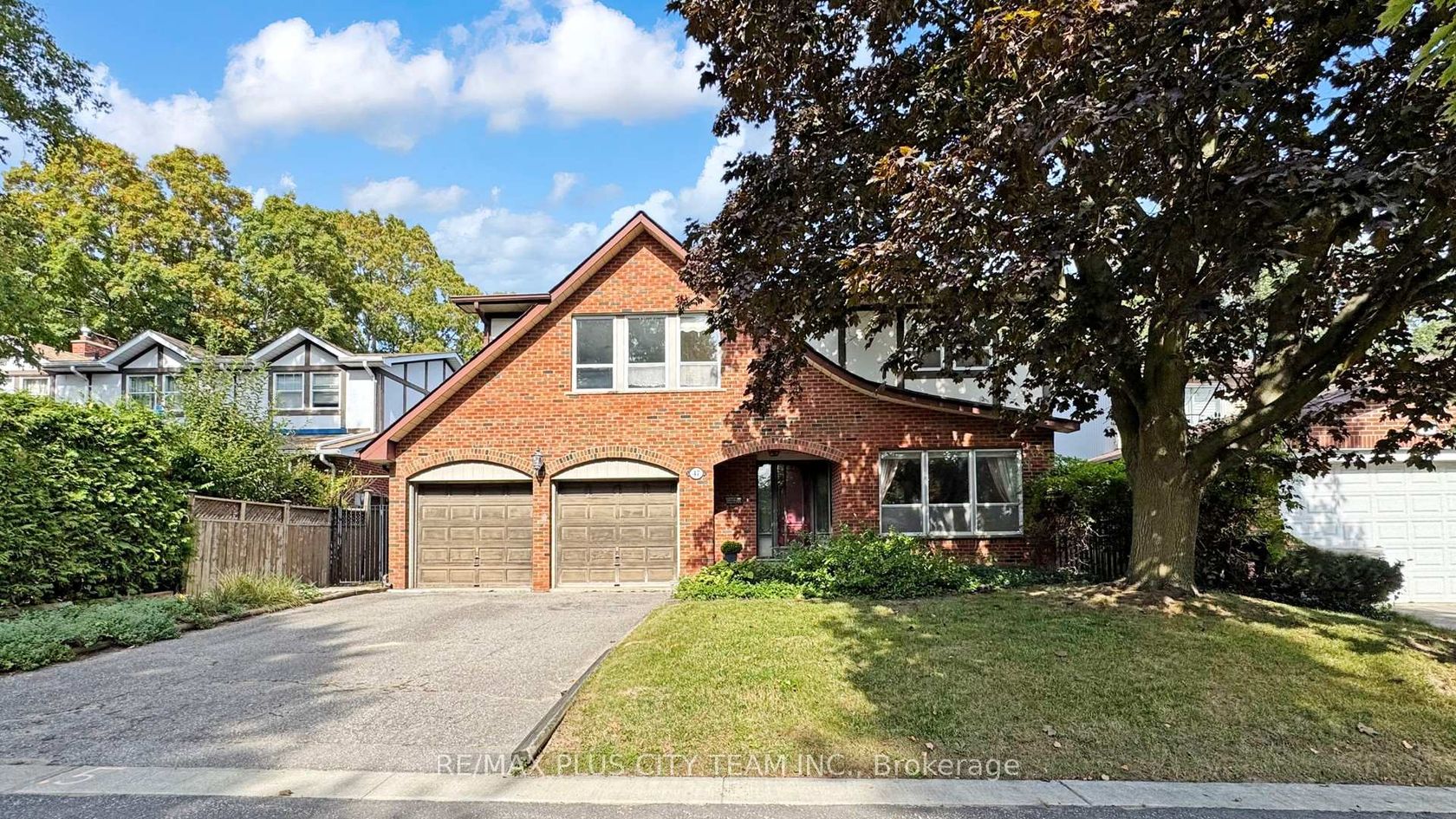 47 Acheson Boulevard, Centennial Scarborough, Toronto 