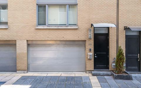 Photo 2 at 310 Merton Street, Mount Pleasant West, Toronto