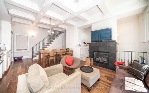 Photo 5 at 310 Merton Street, Mount Pleasant West, Toronto